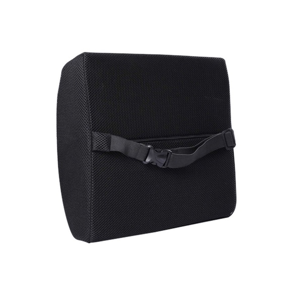 Lumber support cushion, with cooling gel.Location Mississauga ontario Canada - Picture 2 of 8